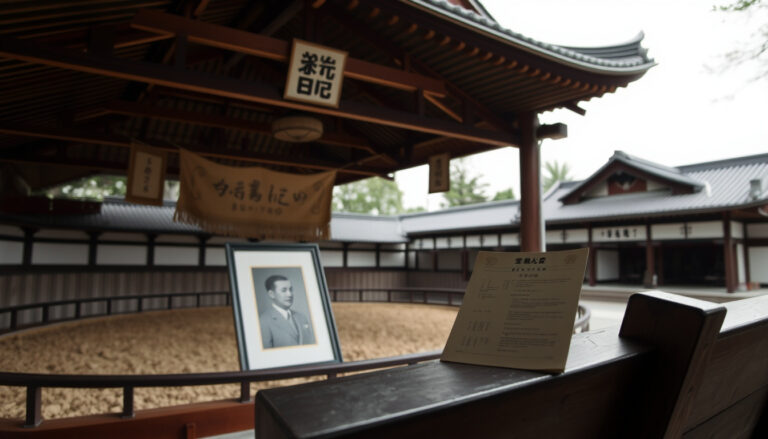 【最新】大相撲力士高安のプロフィールを徹底解説！出身地・学歴・両親の国籍・年収・結婚情報まで完全網羅