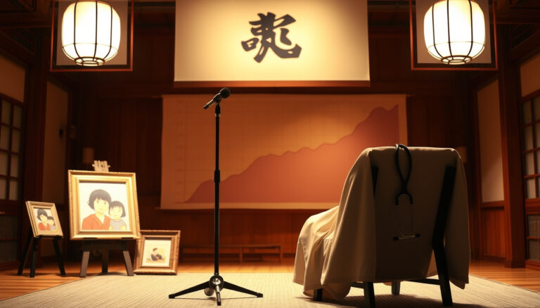 吉幾三のプロフィールと家族・健康・年収など気になる情報